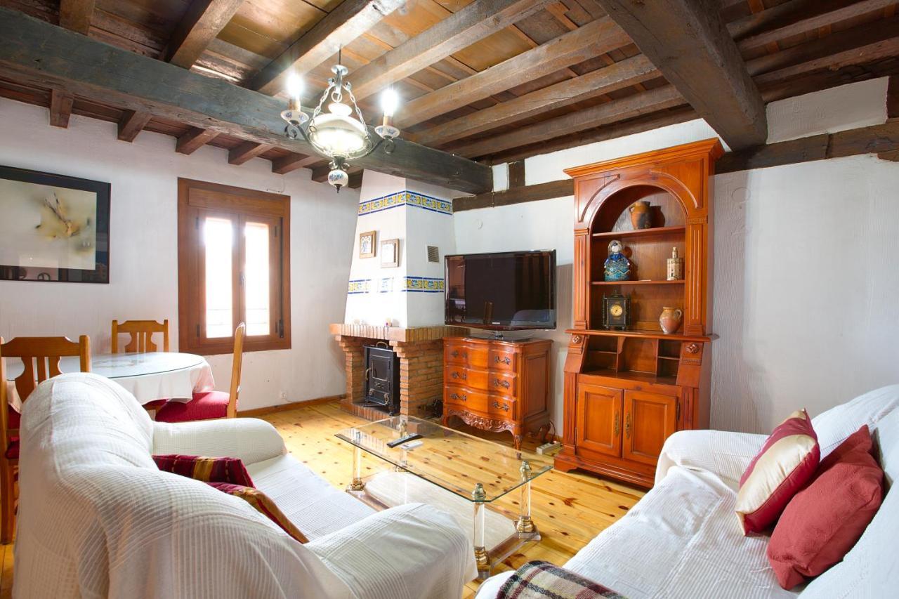 Cuencaloft San Pedro Eleven Apartment Cuenca  Luaran gambar
