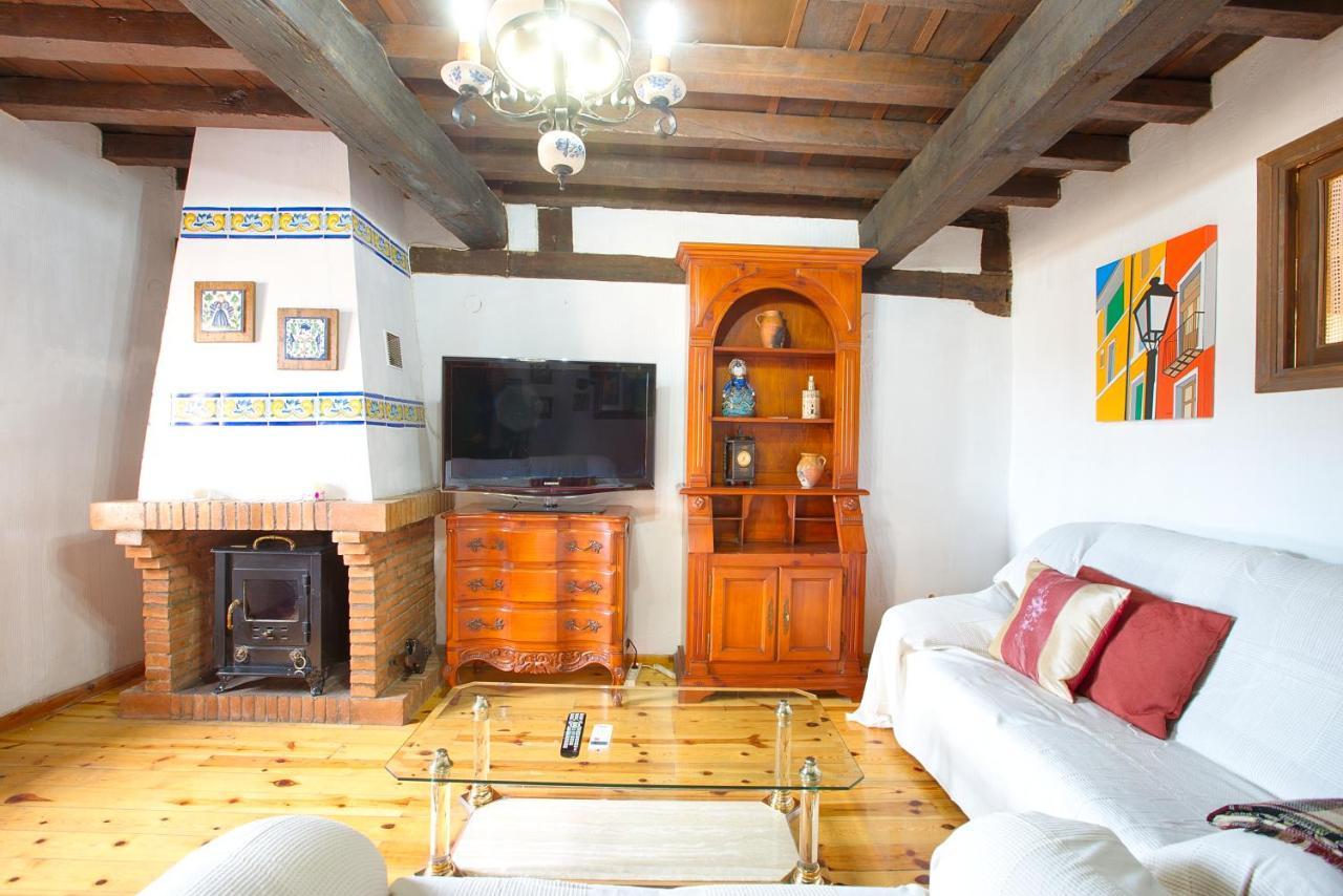Cuencaloft San Pedro Eleven Apartment Cuenca  Luaran gambar