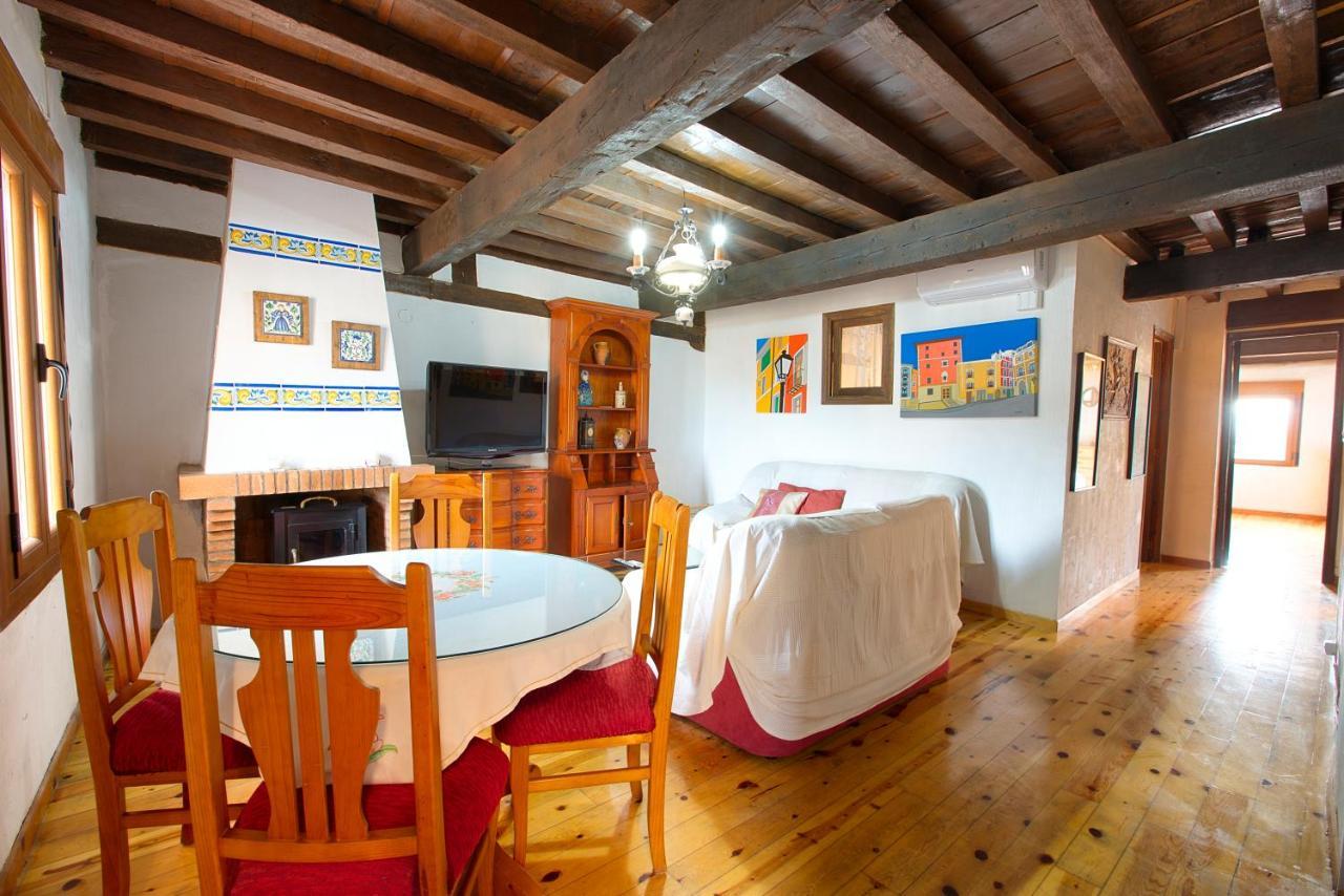 Cuencaloft San Pedro Eleven Apartment Cuenca  Luaran gambar