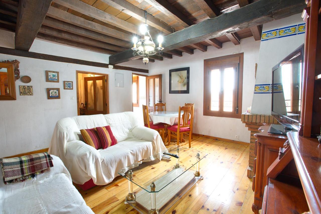 Cuencaloft San Pedro Eleven Apartment Cuenca  Luaran gambar