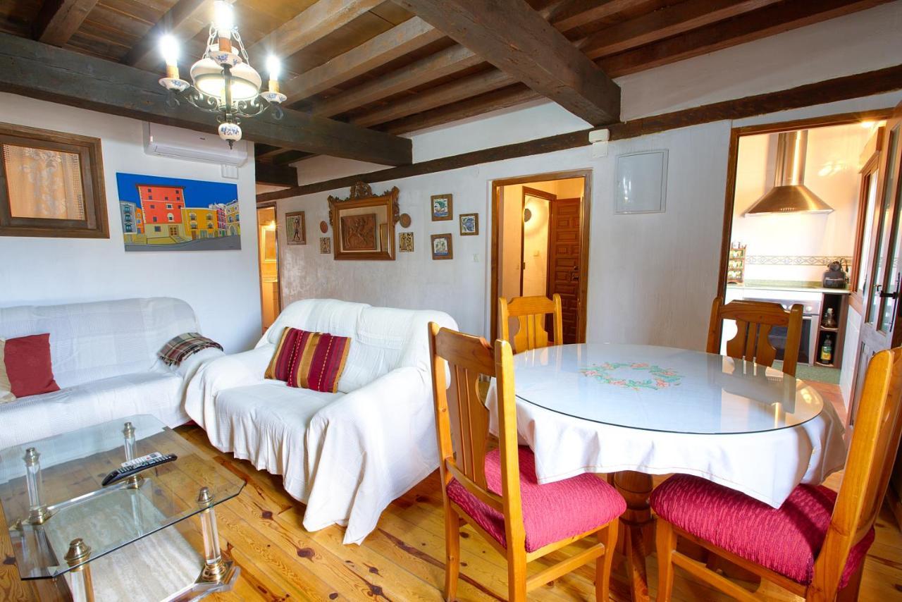 Cuencaloft San Pedro Eleven Apartment Cuenca  Luaran gambar