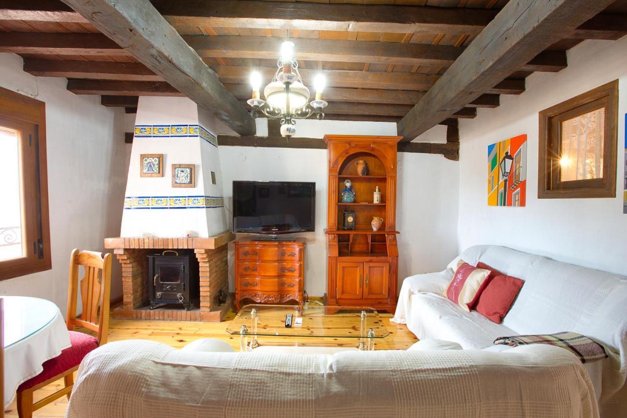 Cuencaloft San Pedro Eleven Apartment Cuenca  Luaran gambar