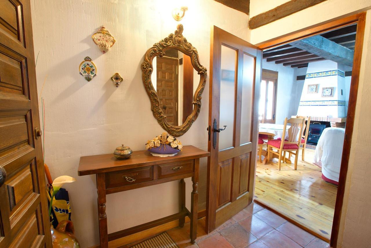 Cuencaloft San Pedro Eleven Apartment Cuenca  Luaran gambar