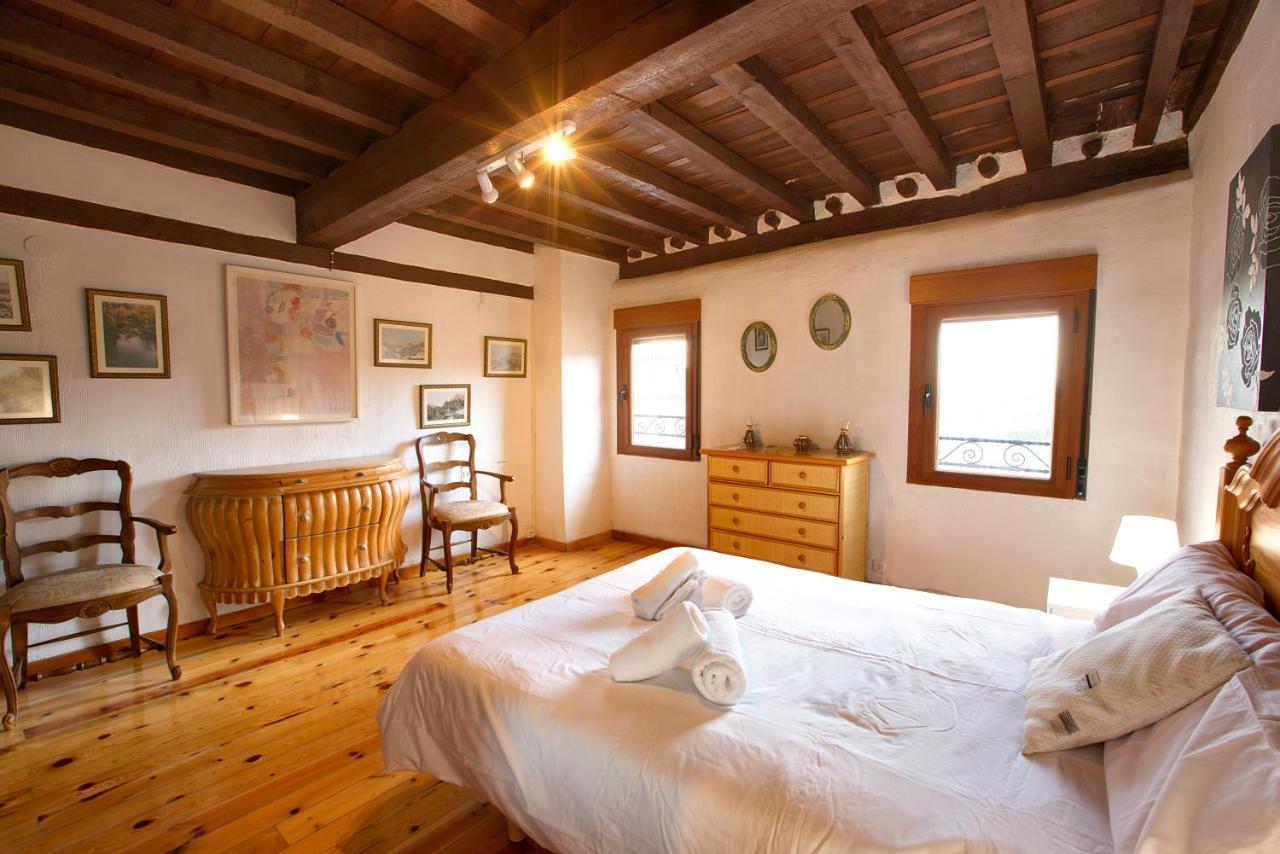 Cuencaloft San Pedro Eleven Apartment Cuenca  Luaran gambar
