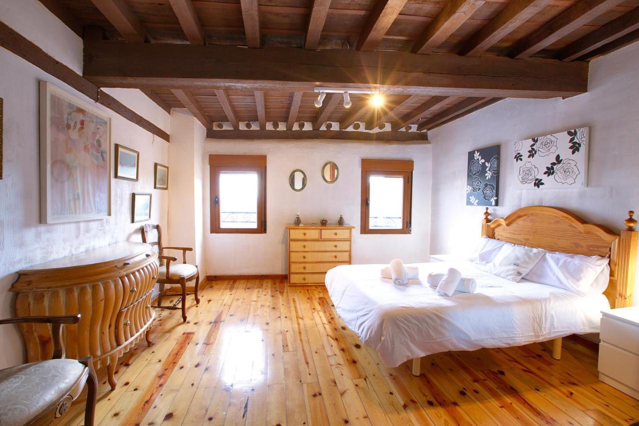 Cuencaloft San Pedro Eleven Apartment Cuenca  Luaran gambar