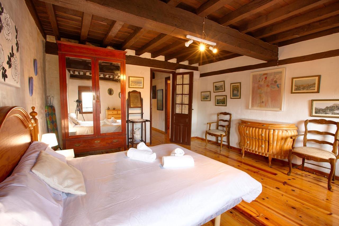 Cuencaloft San Pedro Eleven Apartment Cuenca  Luaran gambar